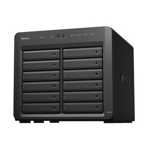Synology presenta sus unidades de escritorio de mayor capacidad y potencia: DS3622xs+ y DS2422+