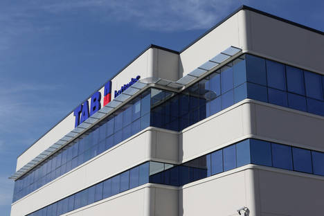 TAB Spain traslada su sede social