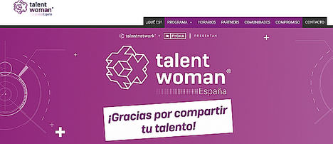 Talent Woman reta a las mujeres del ámbito STEM a liderar el cambio
