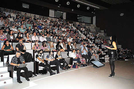 TALENTic vuelve el 4 de octubre para conectar empresas y jóvenes talentos digitales