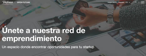 Las startups Pixoneye y Bernstein acceden al ecosistema chino tras ganar la convocatoria conjunta de Telefónica Open Future_, China Unicom Y THTI