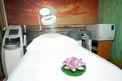 Templo del Masaje potencia sus tratamientos con terapias de medicina biológica, como el plasma enriquecido o la hidroterapia de colon