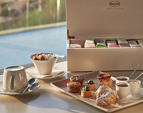 Hotel The Oitavos, experiencias premium en la costa portuguesa para regalar estas navidades