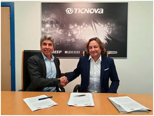 TICNOVA refuerza sus servicios tecnológicos e informáticos para empresas