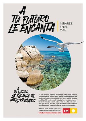 TM Grupo Inmobiliario pone en marcha un portal de experiencia para el cliente con el fin de expandir la marca España por Europa