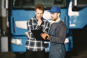 TMS como una herramienta para incrementar la rentabilidad de la flota de transporte