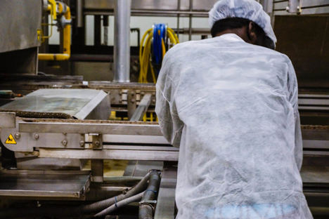 TOT NET detalla los planes de higiene y desinfección, claves para garantizar la seguridad alimentaria