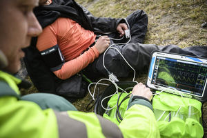 Los dispositivos TOUGHBOOK, claves para mejorar la eficiencia y previsión de los equipos de emergencias