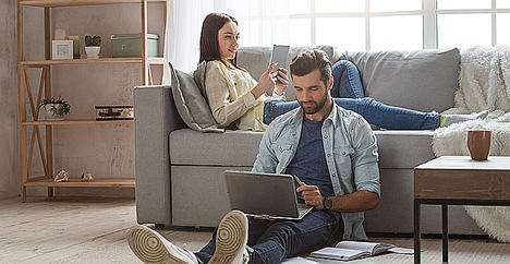 TP-Link y Avira unen fuerzas para ofrecer routers Wi-Fi con seguridad IoT