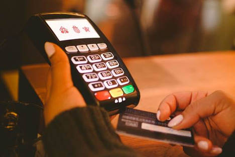 ¡Nueva alerta! TPVs y tarjetas de crédito en el punto de mira de “PunkeyPOS”