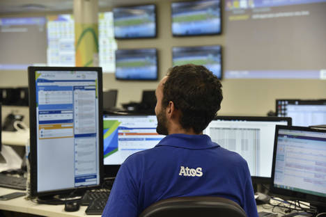 Atos completa 200.000 horas de pruebas para los Juegos Olímpicos de Río 2016