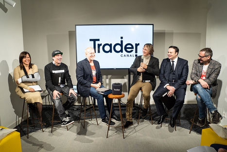Nace Traders, un nuevo y trepidante concurso-reality sobre bolsa y finanzas que se emite en YouTube y redes sociales