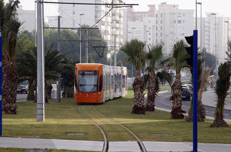 Ferrocarrils de la Generalitat Valenciana se une a seis compañías ferroviarias para mejorar su gestión eléctrica