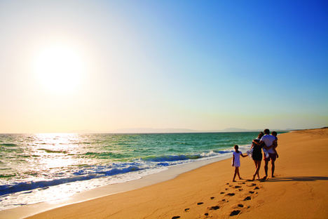Troia Resort: el placer de cuidarse