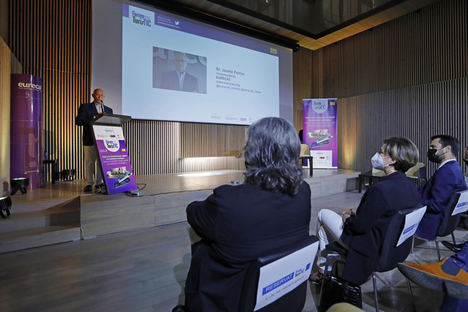 La digitalización y la sostenibilidad, claves para la recuperación turística pos-pandemia