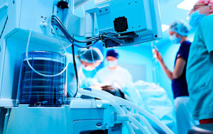 TÜV Rheinland revisa de manera gratuita los certificados de los equipamientos médicos para combatir el coronavirus