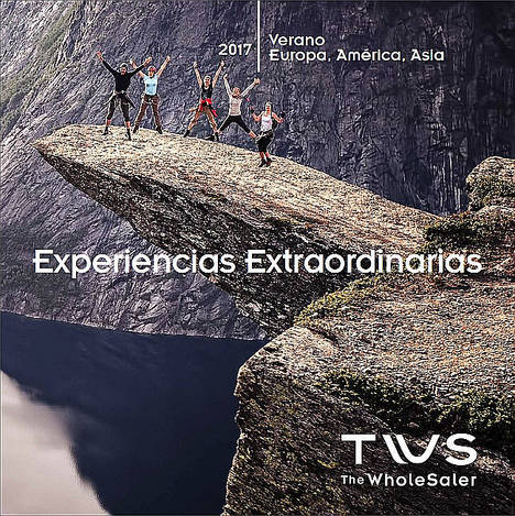 TWS se consolida como referente entre los mayoristas de circuitos turísticos