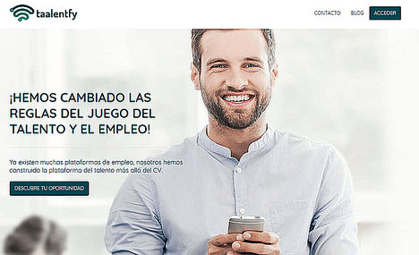 La inteligencia artificial de Taalentfy llega al Colegio Oficial de Ingenieros Industriales de Madrid