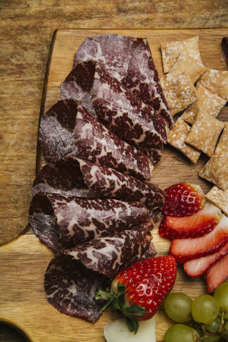 Nace la Cecina de León ecológica