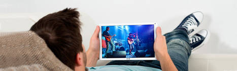 SPC Heaven 10.1, una máquina increíble