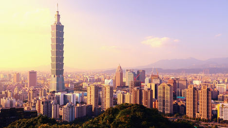 El ‘hub’ tecnológico de Taiwán exhibirá músculo en el Mobile World Congress 2018