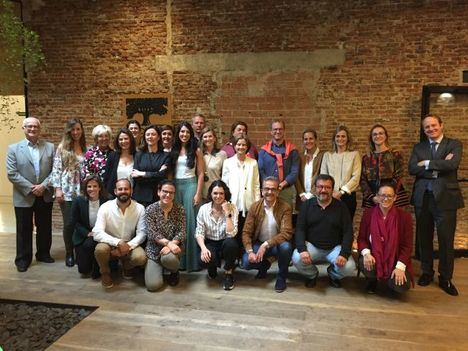 El Programa Talento Solidario de la Fundación Botín apoyará a 14 organizaciones sociales en su adaptación a la era digital