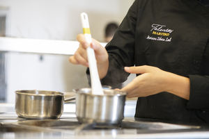 “Talentos Martiko” busca a los jóvenes cocineros revelación del momento