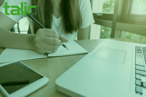 Cursos TALIO para aprovechar la cuarentena