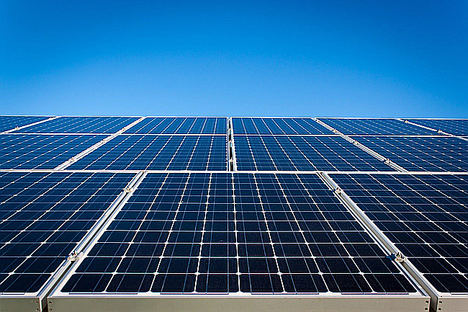 Tamesol se lanza al autoconsumo y la promoción de plantas solares