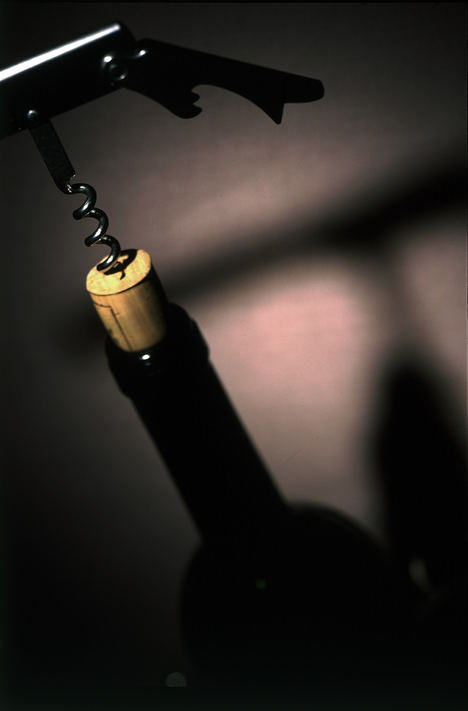 El tapón de corcho aporta valor diferencial para la exportación de vino española EEUU, China y Reino Unido