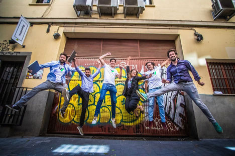 TaxDown cierra 700.000€ en una ronda seed, alcanzando el millón de euros de inversión en su primer año