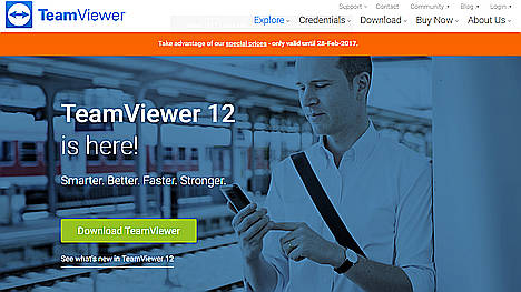 TeamViewer se alía con HARMAN para crear una solución conjunta de IoT que permita la monitorización y gestión de edificios inteligentes y dispositivos