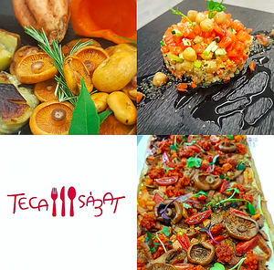 Los platos y productos de otoño llegan a Teca Sàbat