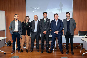Tech Data reúne a sus partners en la VI edición de MMe