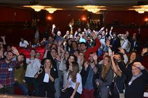 Tech Experience Conference apuesta por la gamificación en su tercera edición