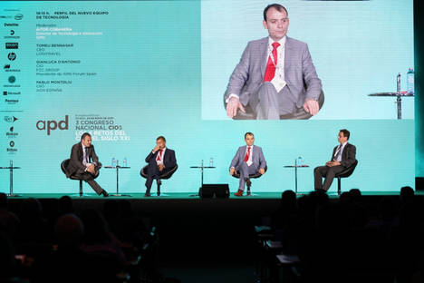 Tecnología e Innovación deben ir de la mano en la transformación digital