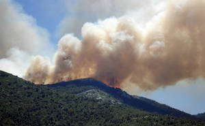 La tecnología y los datos, aliados en la prevención de incendios forestales