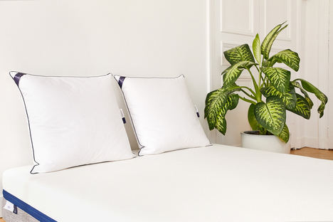 Una cama con estilo - inspiración para una habitación increíble