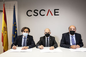 Nace TEGoVA España para facilitar que arquitectos y aparejadores puedan tasar edificios de forma independiente