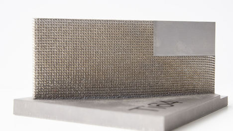 Tekniker presenta sus últimas soluciones en fabricación inteligente en el foro europeo Transfiere