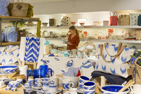 Telas de Llengües, el tejido de Mallorca que es puro estilo y tradición