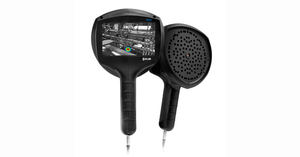 Teledyne FLIR amplía la oferta de imágenes acústicas con dos modelos de cámara Si124 adicionales