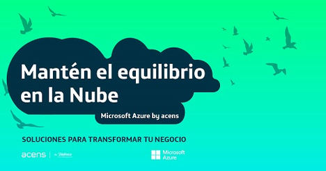 Telefónica acerca los servicios en la nube de Microsoft a las PyMEs españolas