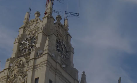 Reinventando Telefónica a través de la Inteligencia Artificial