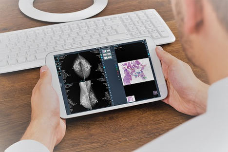 Telefónica y Dedalus se unen para impulsar la Patología Digital en España