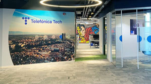 Telefónica Tech adquiere Incremental para reforzar su posición líder en el mercado IT de Reino Unido