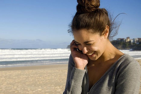Telefónica despliega 5G en cerca de 150 playas de toda España