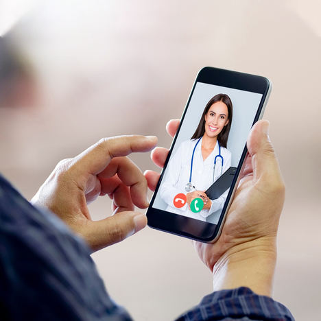 DKV impulsa la telemedicina en la sociedad, gracias a la tecnología de Microsoft Azure