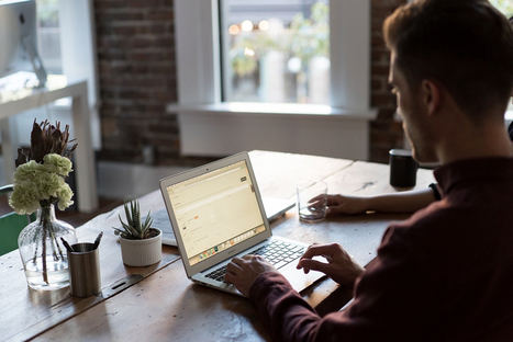 Cómo gestionar el estrés en el trabajo