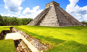 México se convierte en el 8º país más visitado del mundo